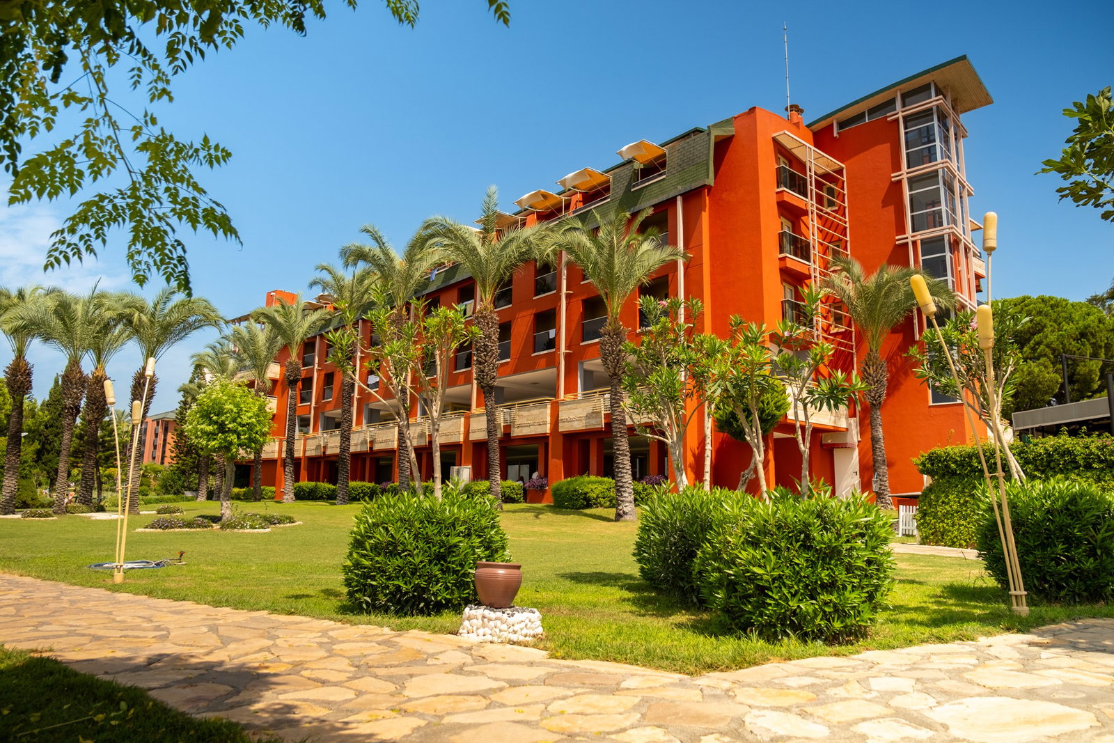 dal travel Aqi Pegasos Club