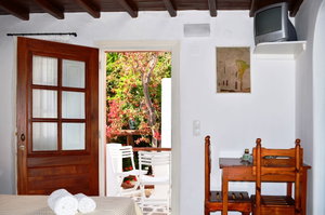 Hotel Villa Pinelopi cazare Mykonos