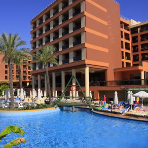 Hotel Aqi Pegasos Royal cazare Alanya