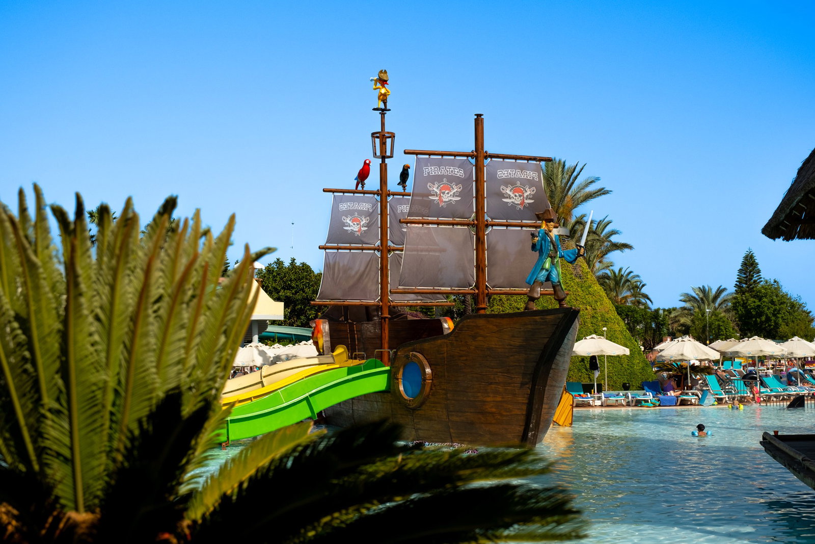 dal travel Aqi Pegasos World