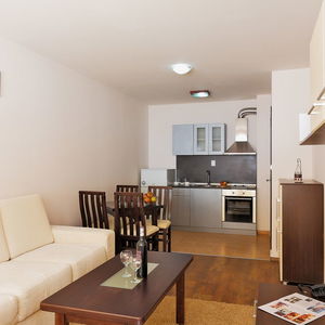 Hotel Forest Nook cazare Pamporovo