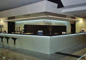 Hotel Jaime I cazare Castello de la Plana