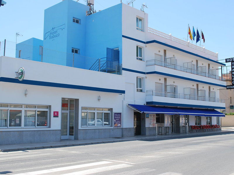 Hotel Hotel Trabuco