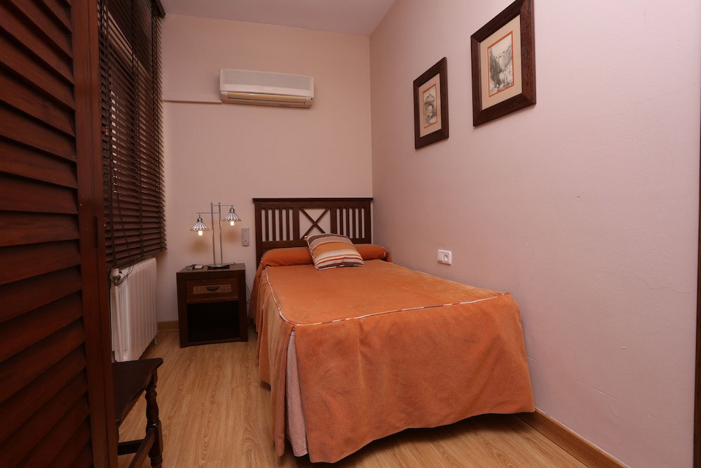 Hotel Andalucia
