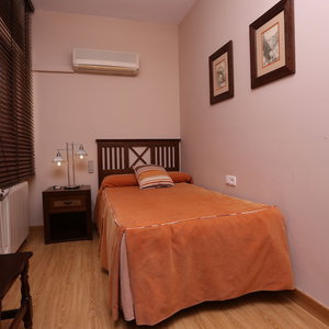 Hotel Andalucia cazare Ronda