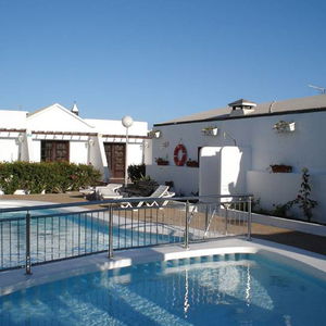 Hotel La Laguneta cazare Puerto del Carmen