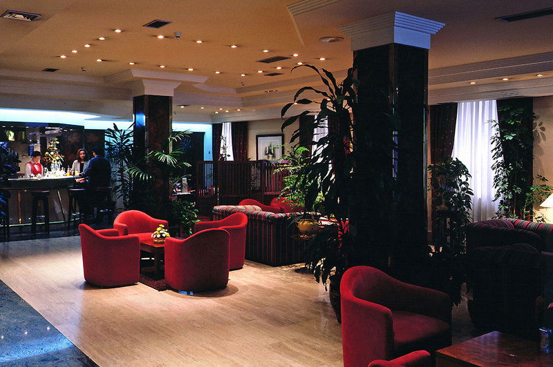 Hotel Hotel Alda Río Tormes