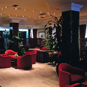 Hotel Hotel Alda Río Tormes cazare Santa Marta de Tormes