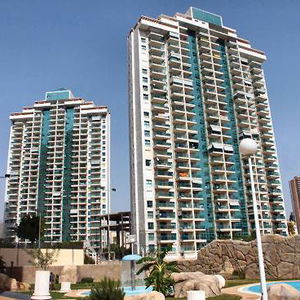 Hotel Apartamentos Magic Atrium Beach cazare Villajoyosa