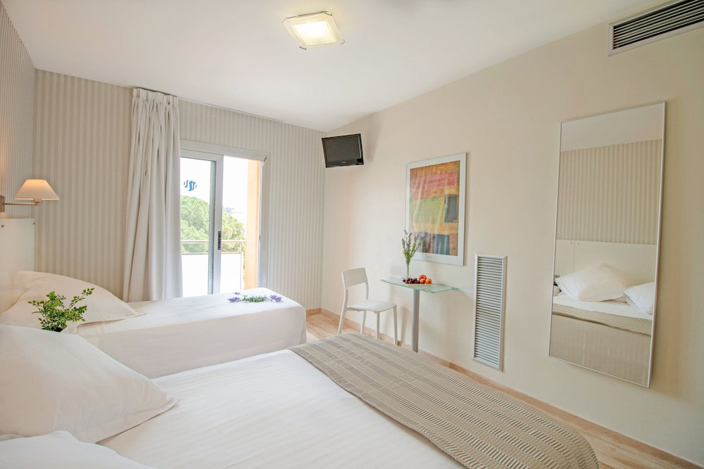 dal travel Turissa Hotel