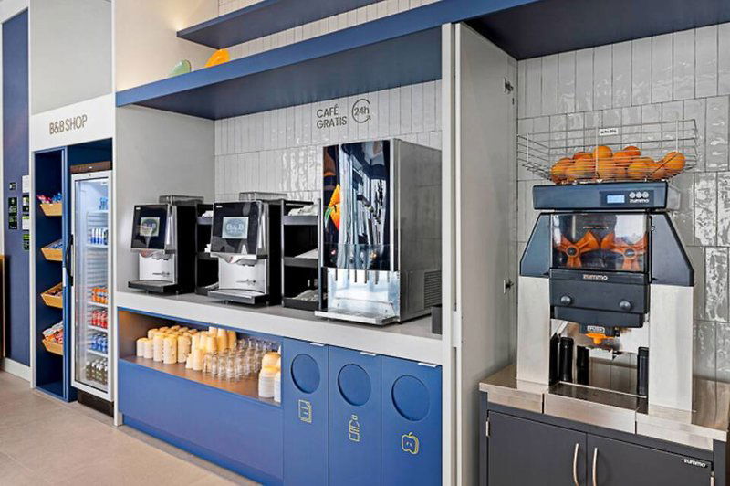 Hotel B&B Hotel Finestrat