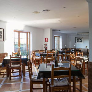 Hotel Hotel El Almendral cazare Setenil de las Bodegas