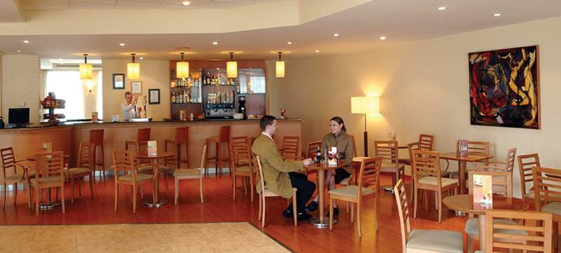 Hotel Travelodge Barcelona Del Vallès