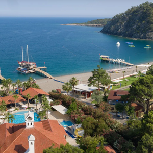 Sejur Mg Club Akman Beach Hotel(Ex.giardino Segreto) vacanta Kemer