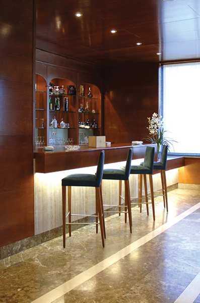 Hotel Vincci Ciudad De Salamanca