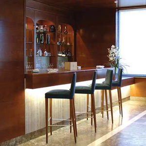 Hotel Vincci Ciudad De Salamanca cazare Salamanca