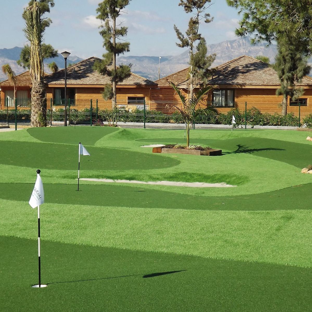 Hotel Alannia Costa Blanca