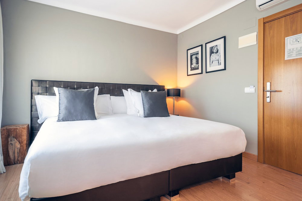 Hotel Hostal Parque Ibiza