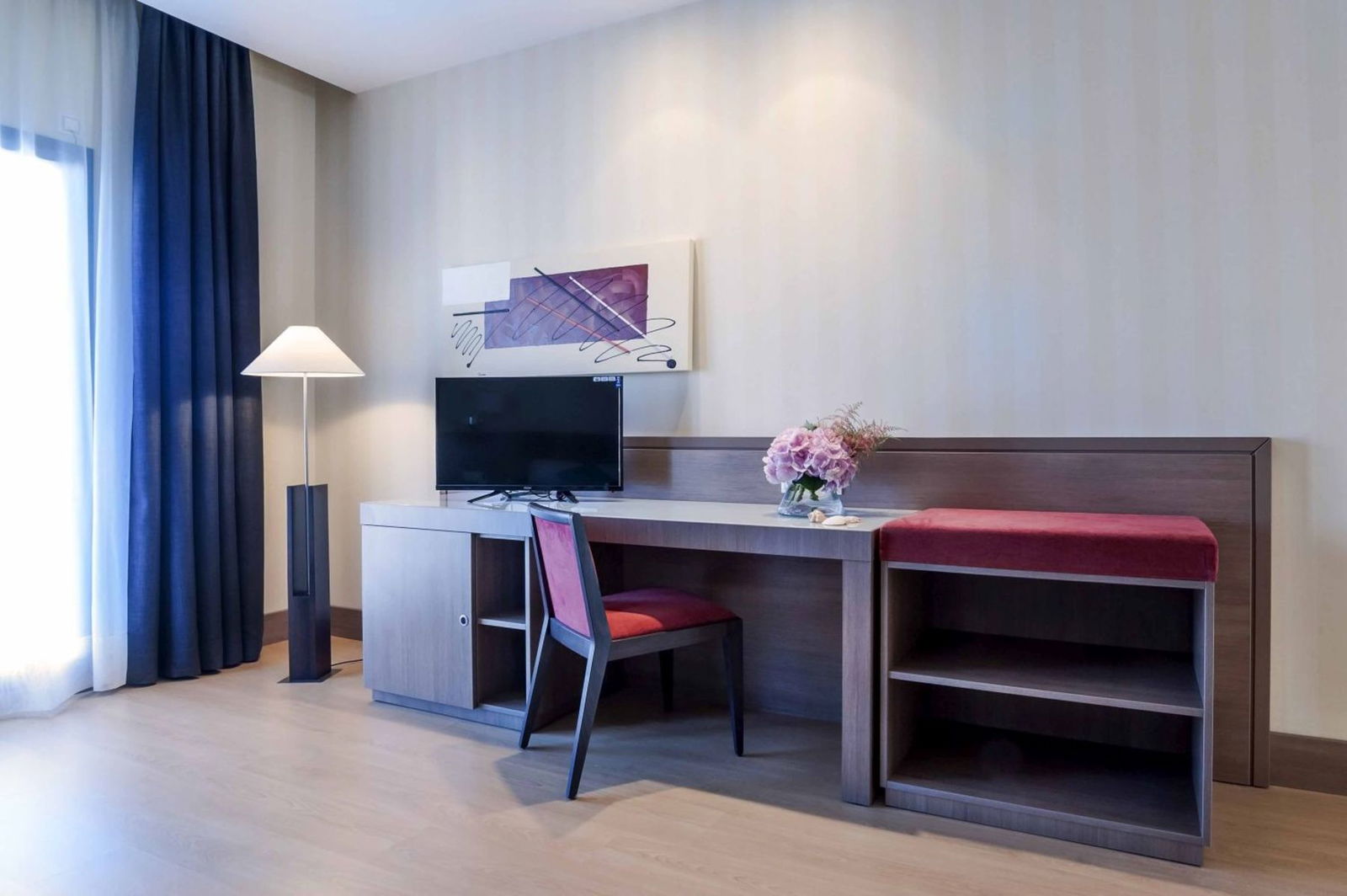 Hotel Hotel Atrio Del Mar