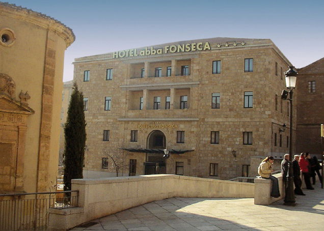 Hotel Abba Fonseca Hotel