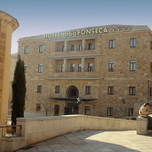 Hotel Abba Fonseca Hotel cazare Salamanca