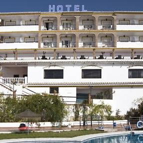 Hotel Balcon De Competa cazare Competa
