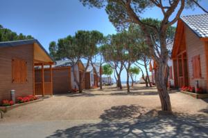 Hotel Camping Bon Repòs - Camping & Bungalowpark