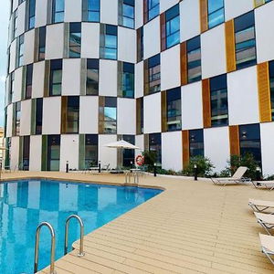 Hotel Resa Patacona cazare Alboraya