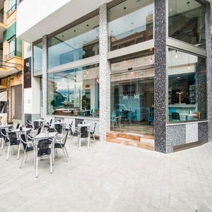 Hotel Hotel Censal cazare Villajoyosa