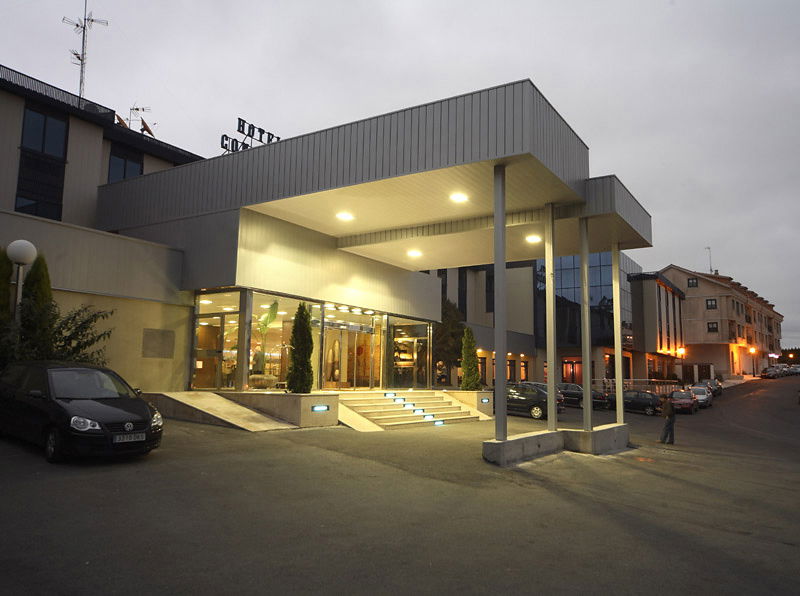 Hotel Hotel Congreso