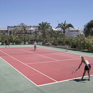 Hotel Hotel Floresta cazare Puerto del Carmen