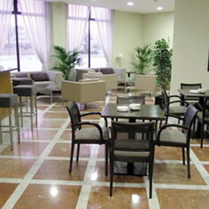 Hotel Hotel Th Boadilla cazare Boadilla del Monte