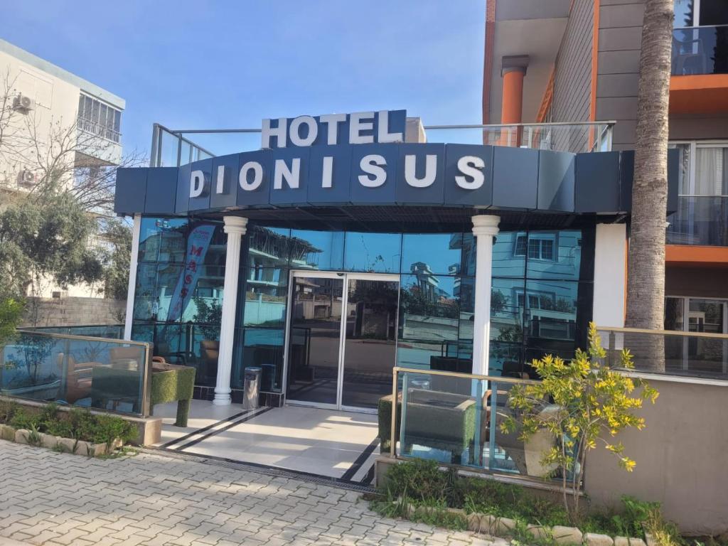 Hotel Hotel Dionisus Spa Resort
