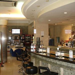 Hotel Avenida De España cazare Fuenlabrada