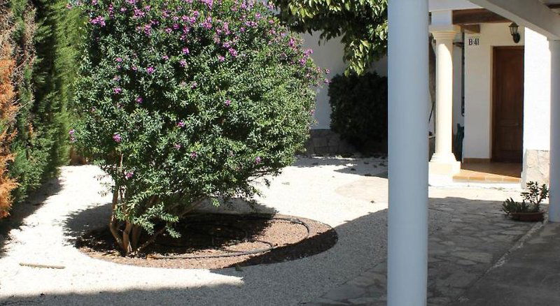 Hotel Apartamento Bahia Azul