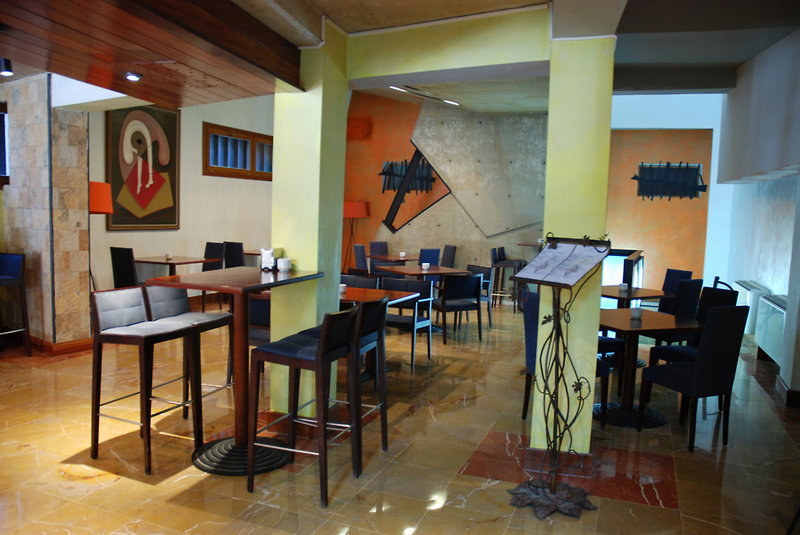 Hotel Acinipo