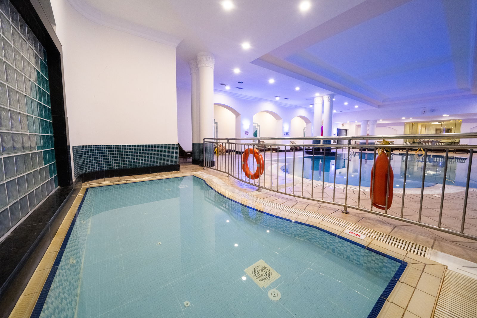 Hotel The Norm Oriental