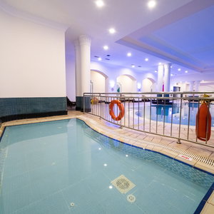 Sejur The Norm Oriental vacanta Kemer