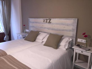 Hotel 7 Kale Bed & Breakfast cazare Bilbao