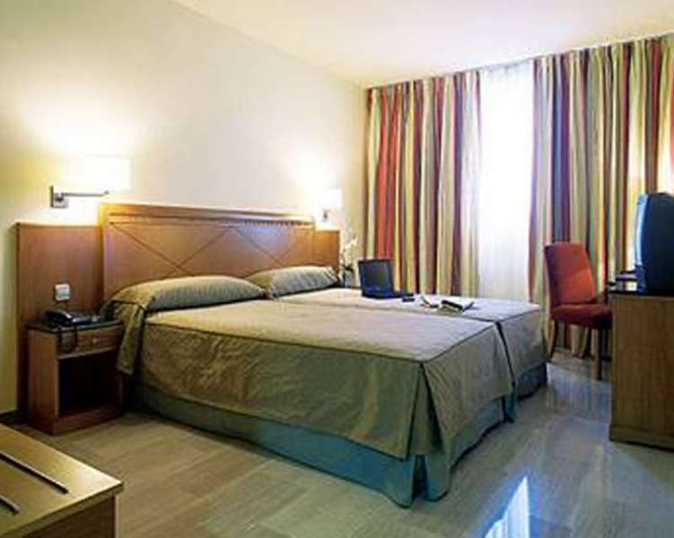 Hotel Exe Barberà Parc