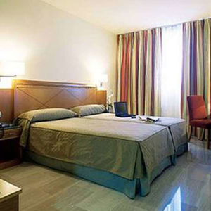 Hotel Exe Barberà Parc cazare Barbera del Valles