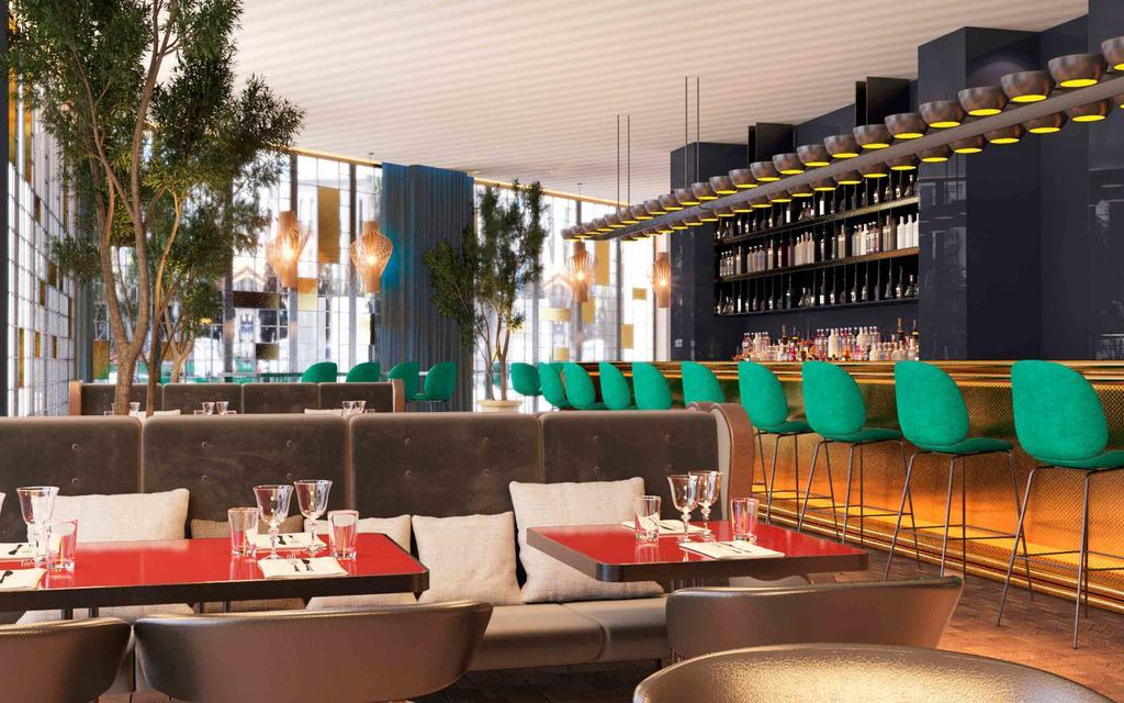 Hotel Hotel Colón Centro