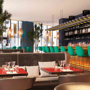 Hotel Hotel Colón Centro cazare Granada