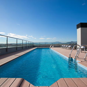 Hotel Doubletree By Hilton Hotel Girona cazare Girona