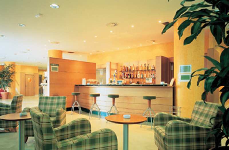 Hotel Hotel Puerta Santander