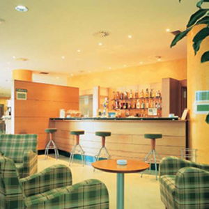 Hotel Hotel Puerta Santander cazare Santander