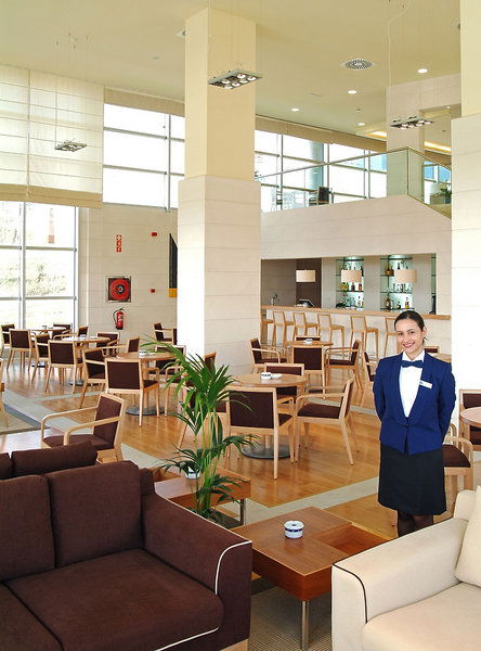 Hotel Hotel Eurostars San Lázaro