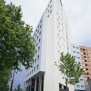 Hotel Porta De Gallecs cazare Mollet del Valles