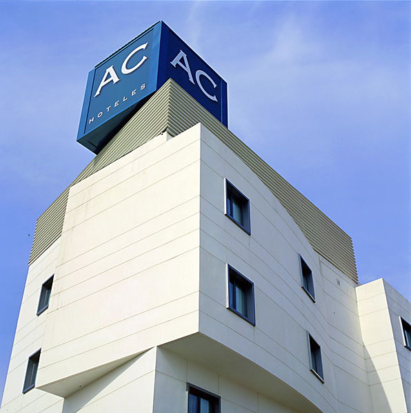 Hotel B&B Hotel Elche