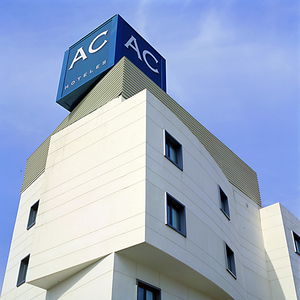 Hotel B&B Hotel Elche cazare Elche